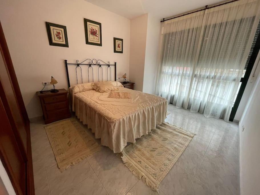 Casa Turistica Lucena Villa Vilagarcia de Arousa Exterior foto